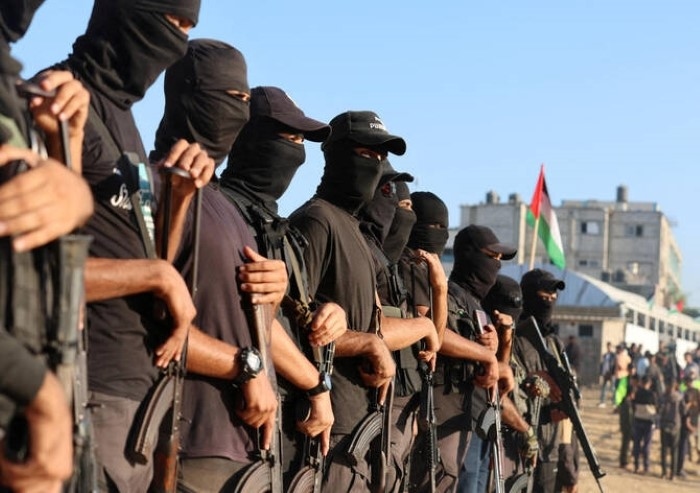 Hamas Tolak Resolusi PBB soal Pasukan Internasional di Gaza, Ini Alasannya