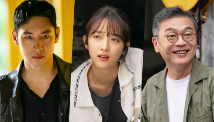 Sinopsis Taxi Driver 3 dan Daftar Pemain Lengkap, Tayang November 2025 di SBS!