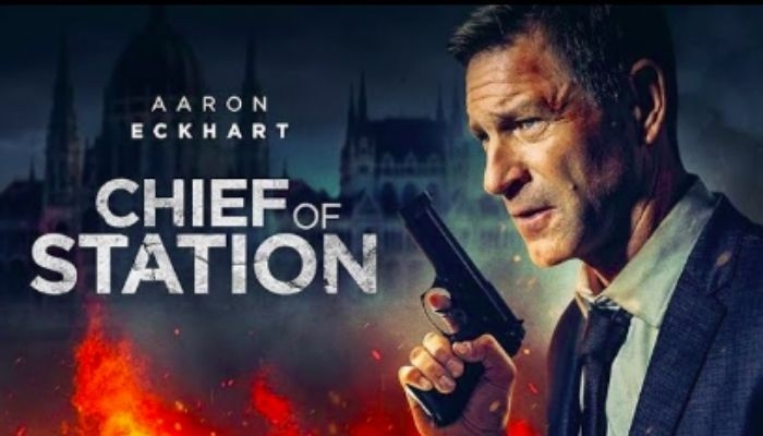 Sinopsis Chief of Station yang Tayang Malam Ini di Trans TV, 15 Oktober 2025