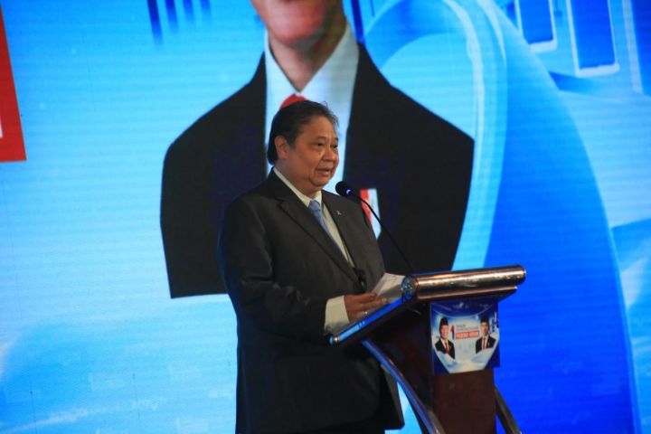 RI Dorong Penerapan AI Berbasis Etika di KTT APEC 2025