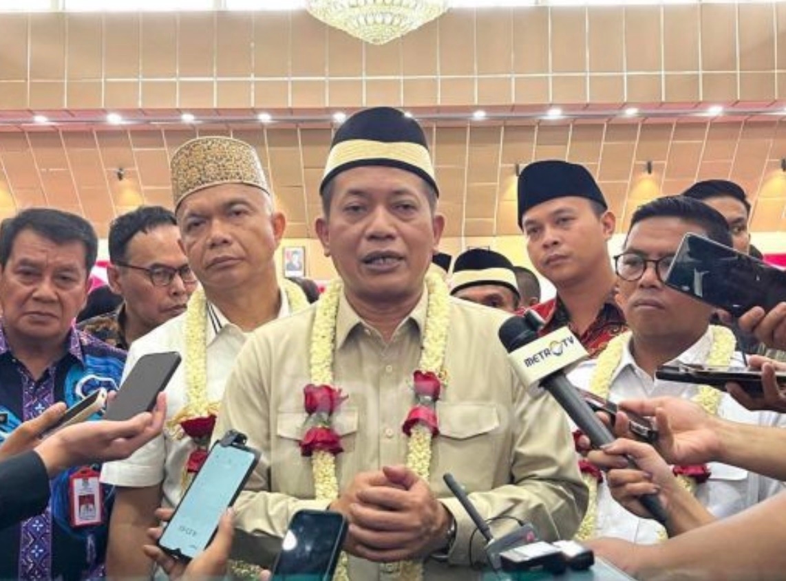 Menkop Apresiasi ASG Salurkan Rp6 Miliar untuk Kopdes, Tekankan Integritas dan Akuntabilitas Koperasi