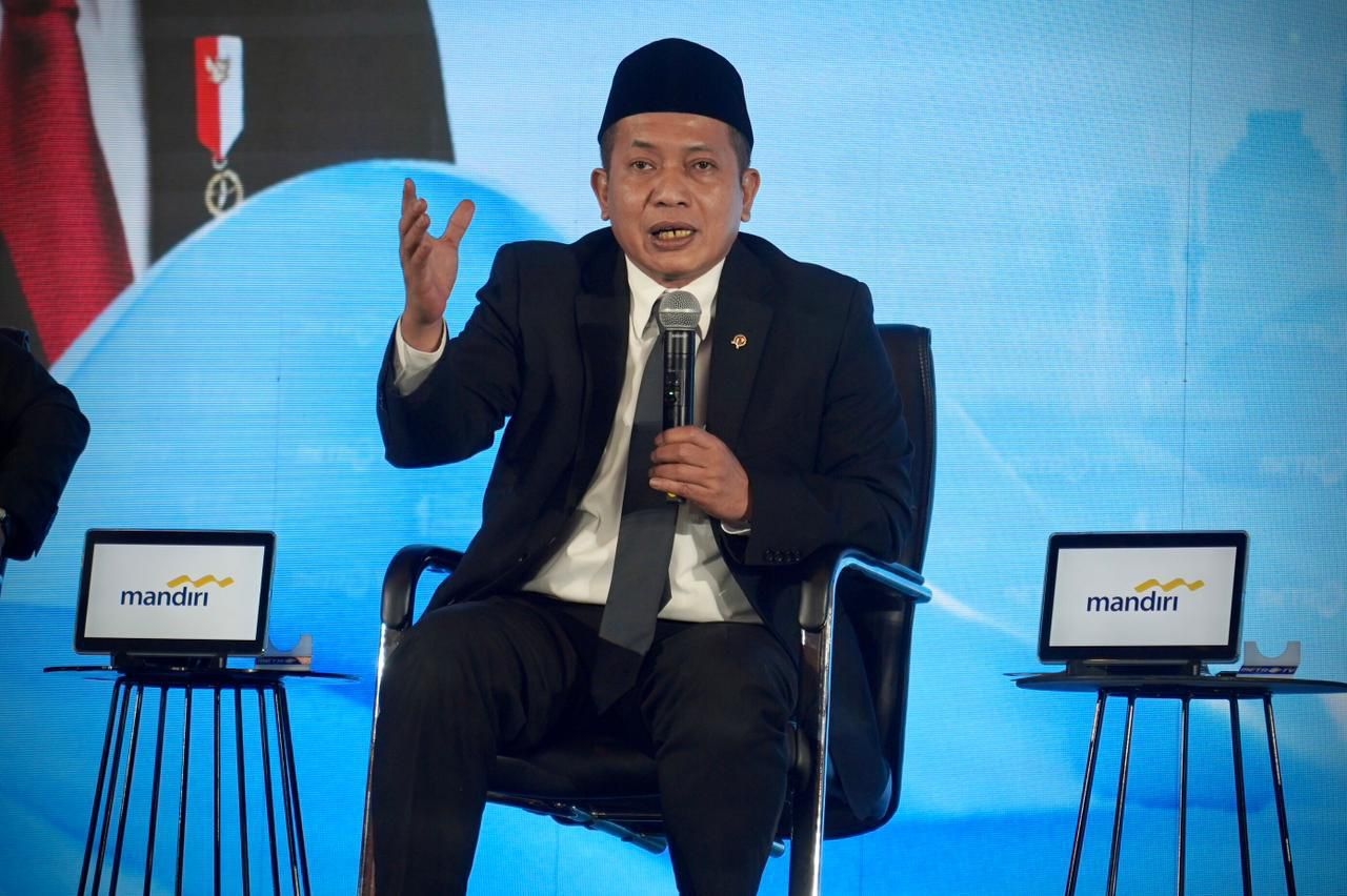 Koperasi Desa Digital, Pilar Baru Ekonomi Rakyat di Era Prabowo