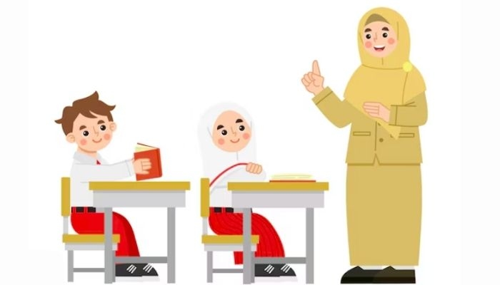 Kunci Jawaban PAI Kelas 12 Halaman 67: Soal Tentang Kedudukan Iman dan Pembahasan Lengkap!