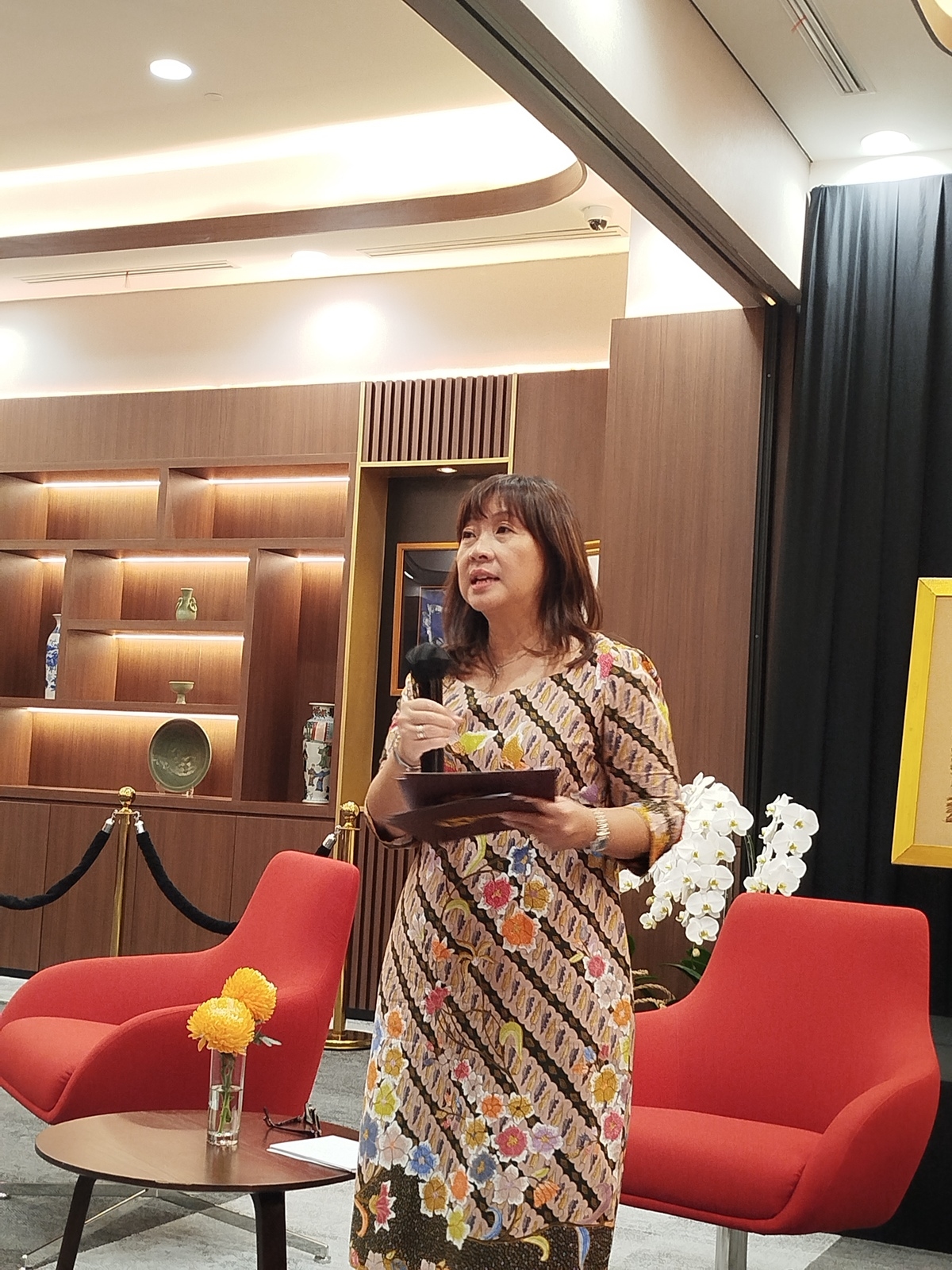 HSBC Percaya Diri Hadapi Persaingan Ketat di Segmen Nasabah Kaya