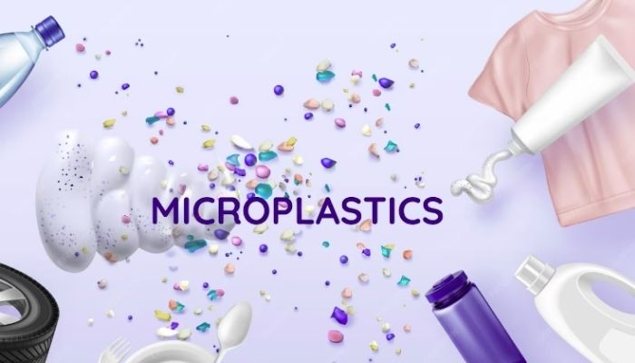 Apa Itu Mikroplastik dan Bahayanya? BRIN Temukan di Air Hujan Jakarta