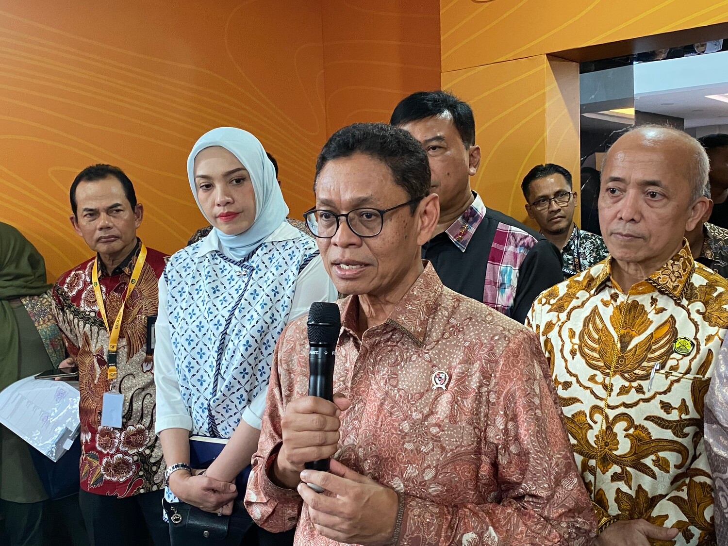 ESDM Dorong Badan Geologi Perkuat Eksplorasi Migas dan Mineral Nasional