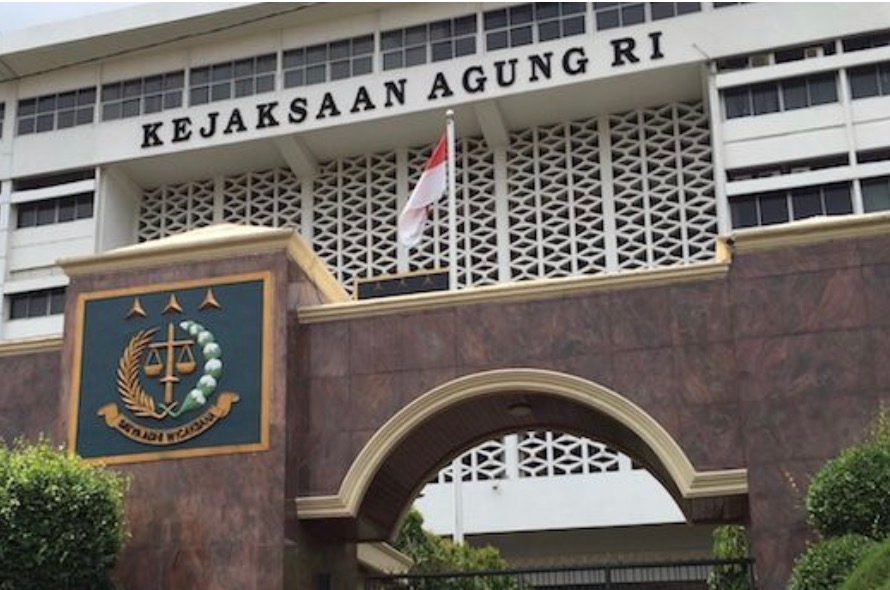 Kejagung Dalami Dugaan Korupsi Digitalisasi Pendidikan, Dua Saksi Diperiksa