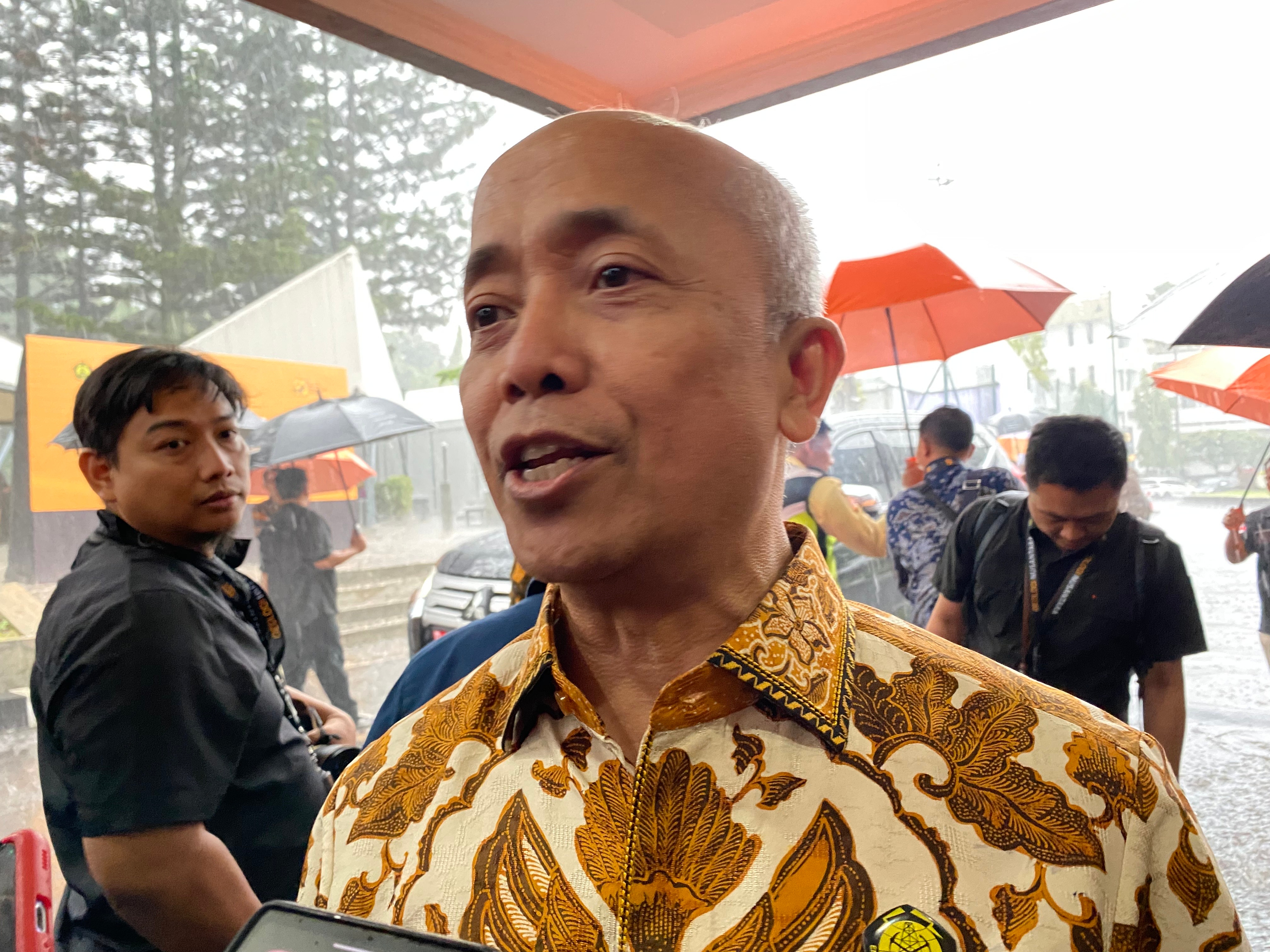 Kementerian ESDM Ungkap Potensi Lithium Ada di Sumber Energi Ini