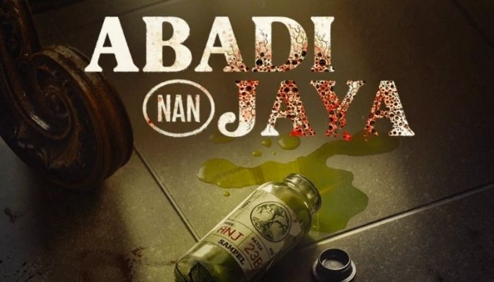 Deretan Film Zombie Indonesia Terbaru 2025, Film Abadi Nan Jaya Jadi yang Paling Ditunggu!