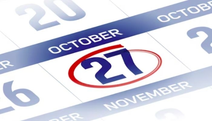 Tanggal 27 Oktober 2025 Memperingati Apa? Ini Sejarah Hari Listrik Nasional dan Hari Penerbangan Nasional