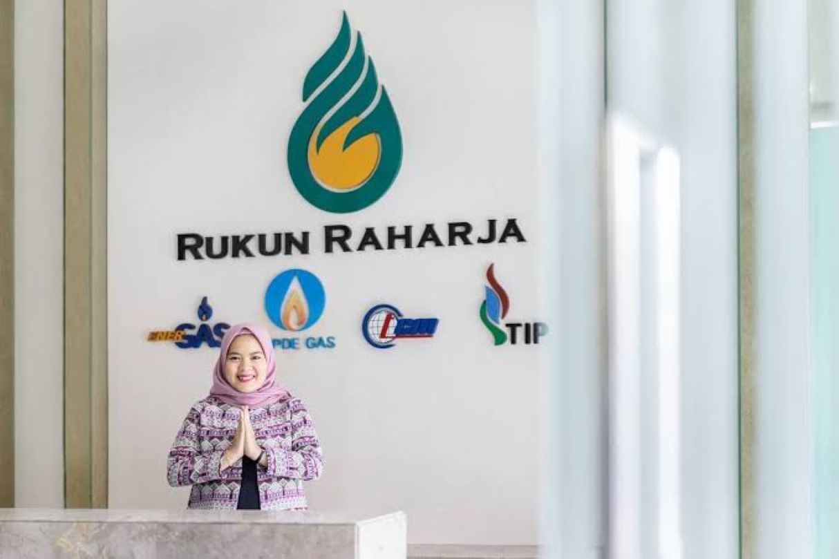 Saham RAJA Melonjak, Manajemen: Sentimen Investor