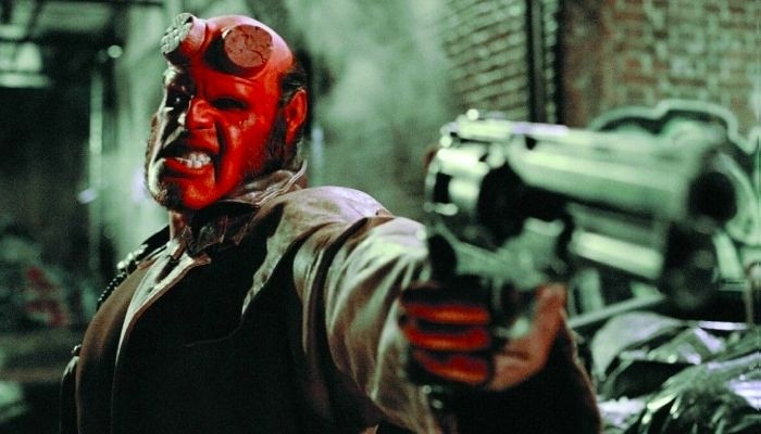 Sinopsis Hellboy, Film Aksi Supernatural yang Tayang di Trans TV Malam Ini 27 Oktober 2025