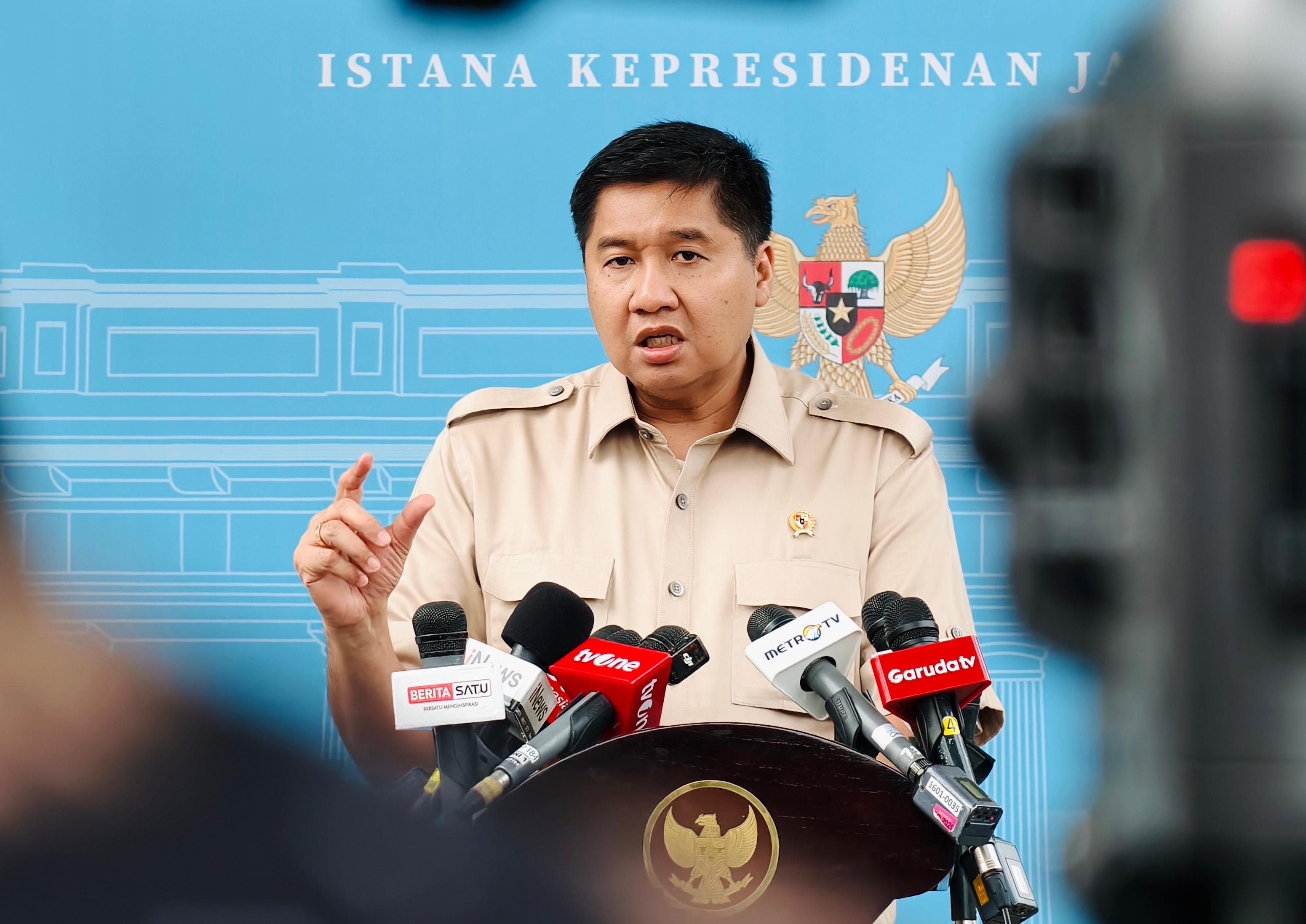 Prabowo Minta Rumah Rakyat Dipercepat, Maruarar Siapkan 400 Ribu Unit Tahun Depan