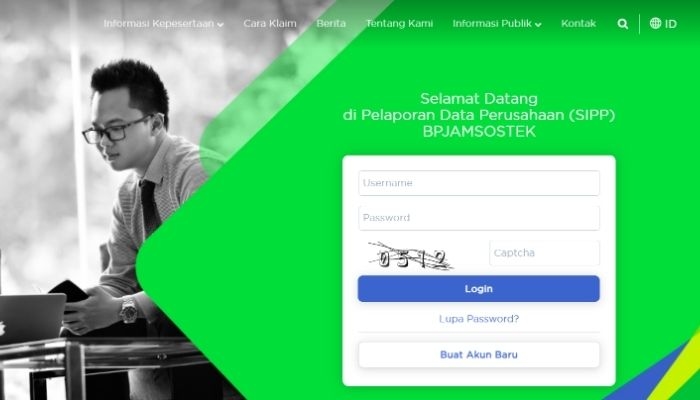 Cara Update Data Penerima BSU 2025 di SIPP BPJS, Jangan Sampai Terlambat!