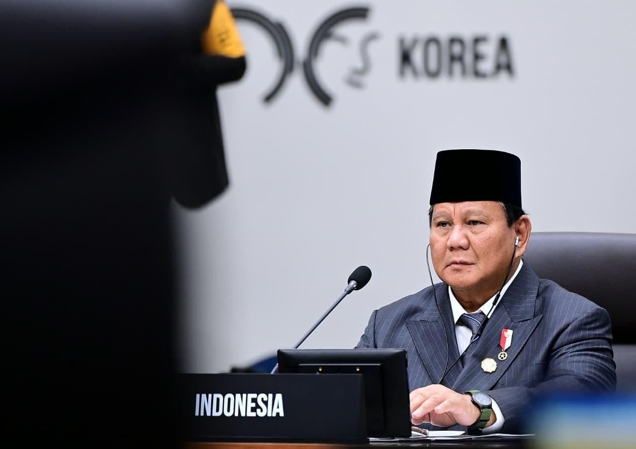 Prabowo Siapkan Sekolah Terintegrasi untuk Anak Keluarga Menengah ke Bawah