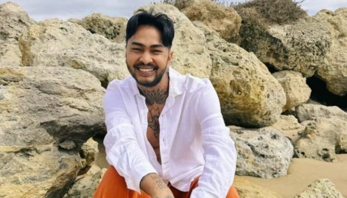 Onadio Leonardo Ditangkap Polisi Terkait Narkoba, Masih Pemeriksaan