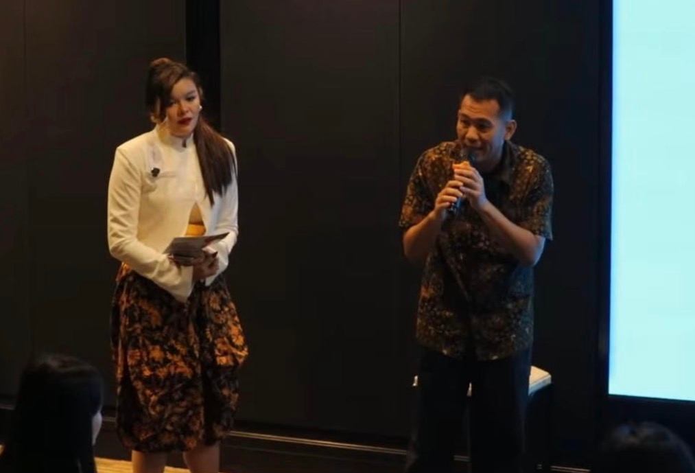 Bank Artha Graha Sosialisasikan Kredit Program Perumahan untuk Perkuat UMKM dan Properti