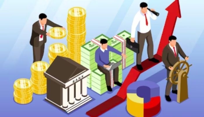 Apa Peran Utama Uang dan Lembaga Keuangan dalam Sistem Perkonomian Masyarakat? Ini Penjelasannya!