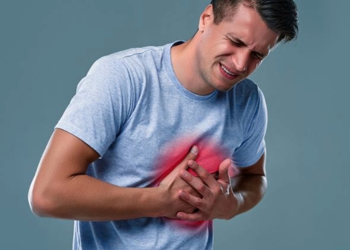 Waspada Penyakit Jantung Koroner: Kenali Gejala dan Cara Mencegahnya Sejak Dini