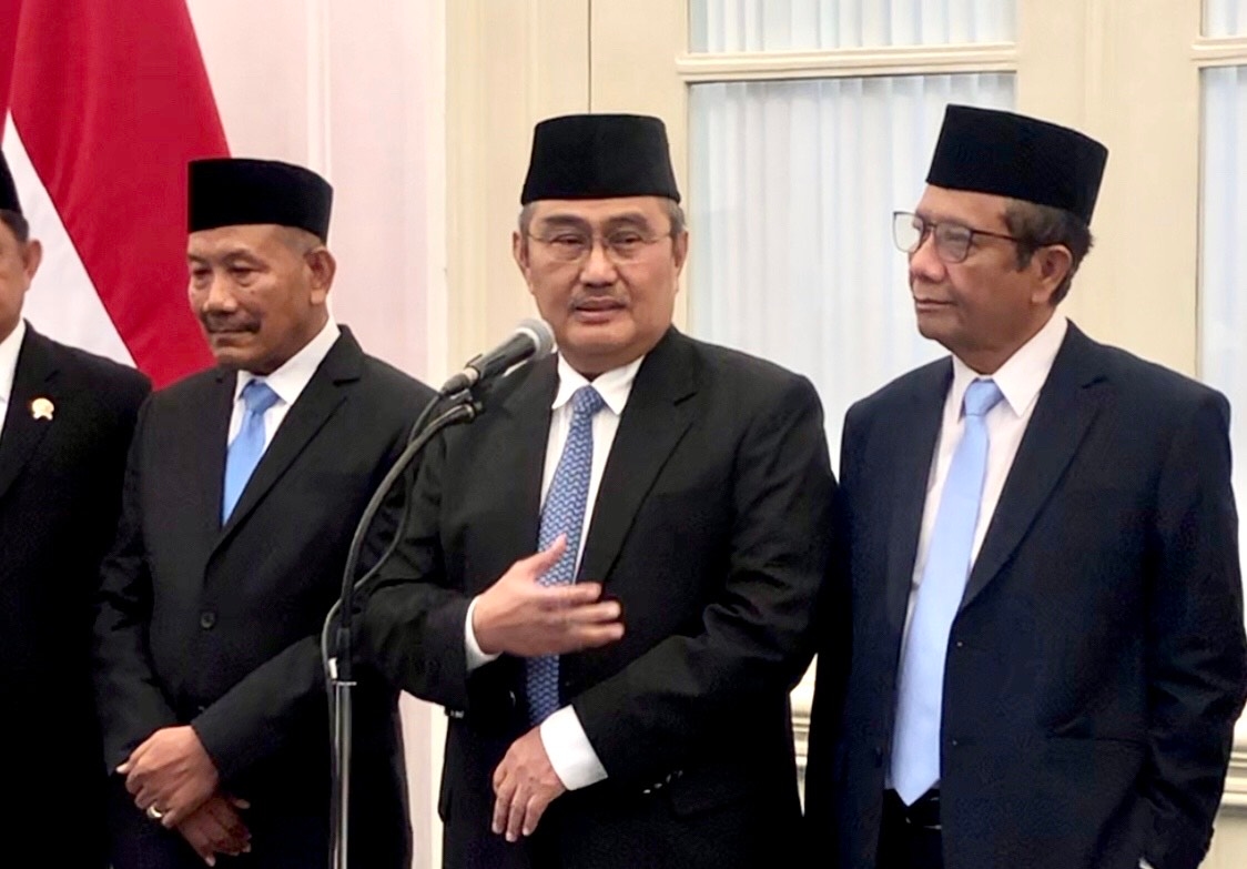 Tak Cuma Polri, Prabowo Mau Semua Lembaga Produk Reformasi Dievaluasi dan Dikaji Secara Berkala