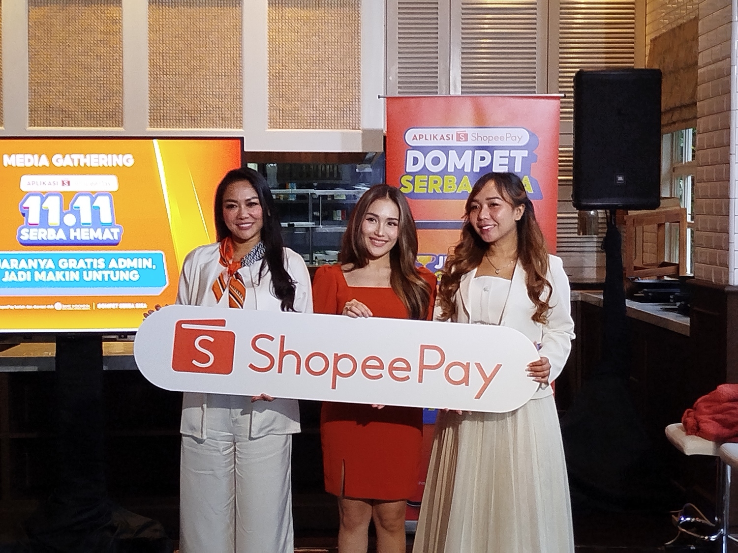 ShopeePay Dorong Transaksi Hemat Lewat Kampanye 11.11 Serba Hemat