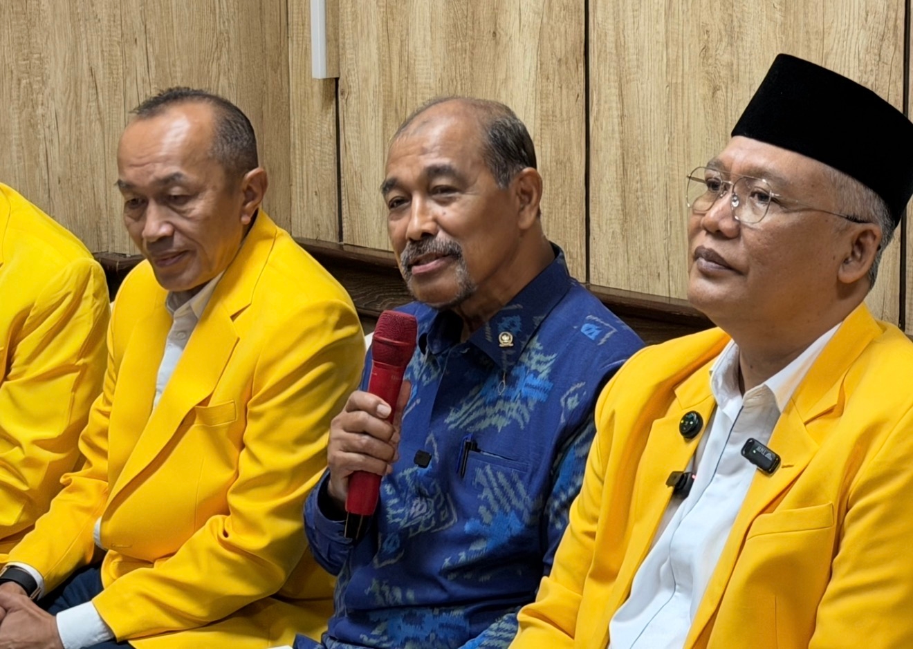 ASG Salurkan 200 Beasiswa Senilai Rp2,98 Miliar untuk Mahasiswa Universitas Terbuka