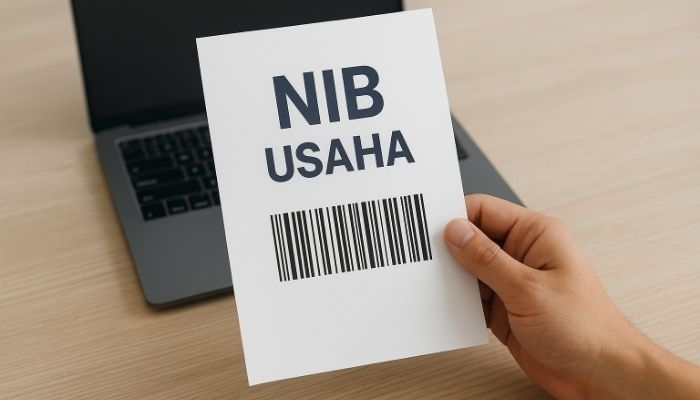 Apa Itu NIB Usaha? Ini Pengertian, Syarat, dan Kegunaannya untuk Pelaku UMKM