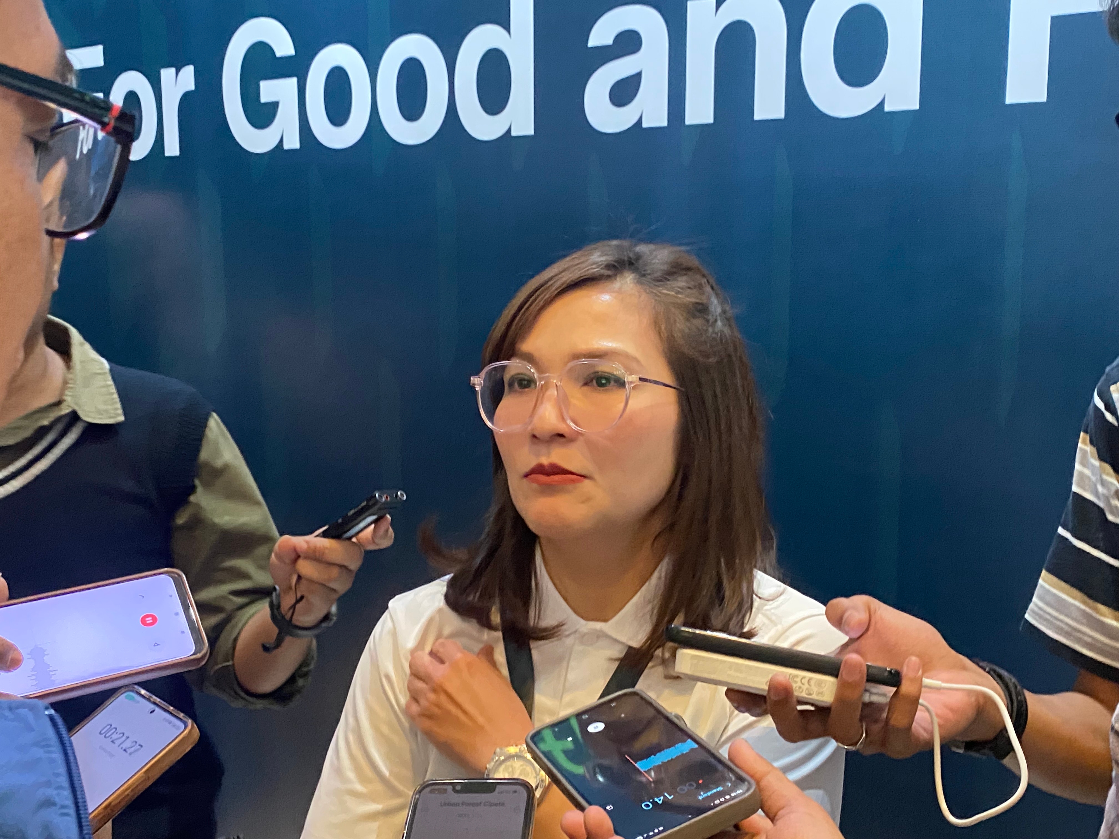 TBS Energi Utama Ungkap Alasan COD PLTS Terapung Tembesi Mundur ke Kuartal II-2026