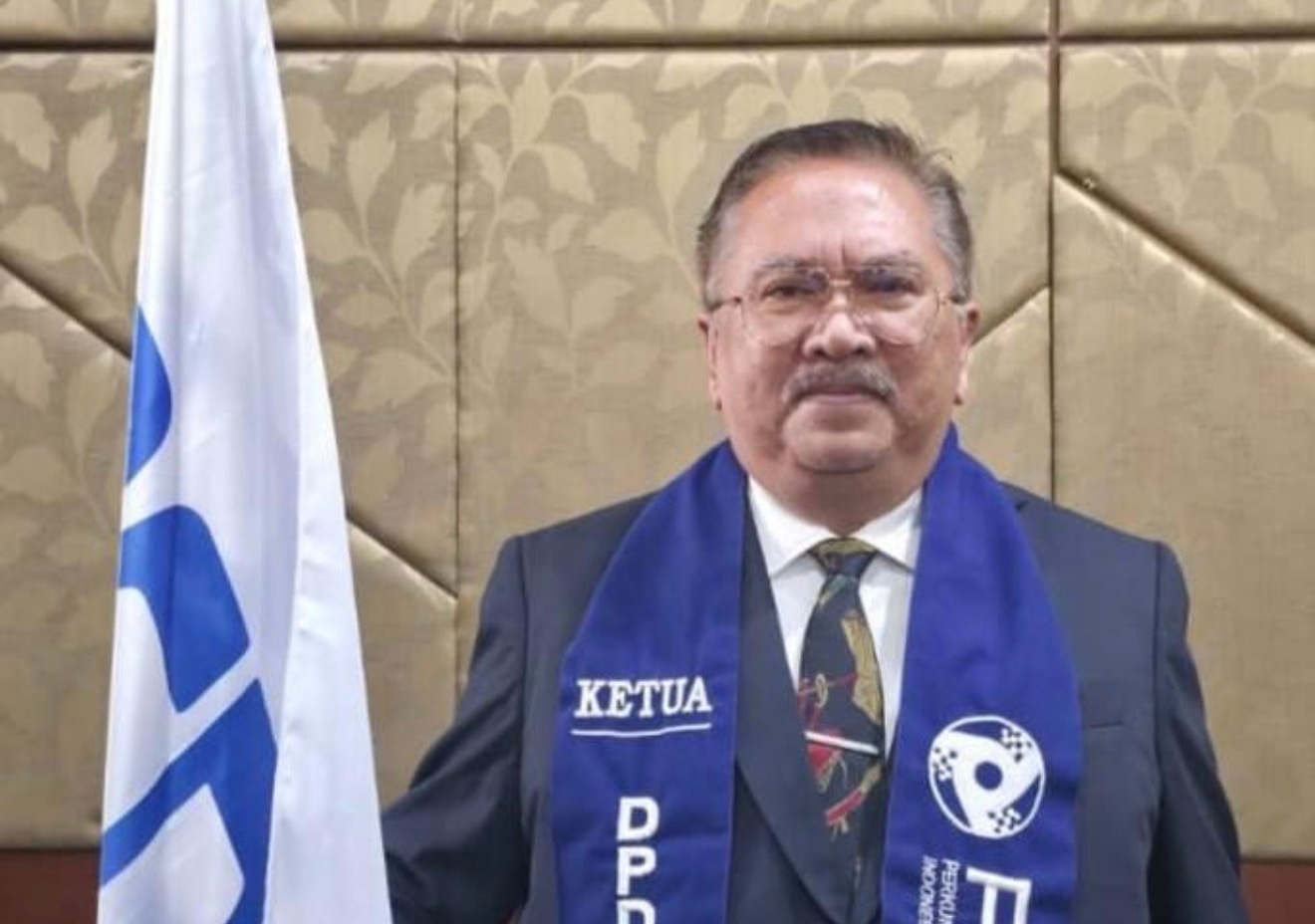 Ketua DPD PERATIN Sumsel Tegaskan Organisasi Sah dan Diakui Pemerintah