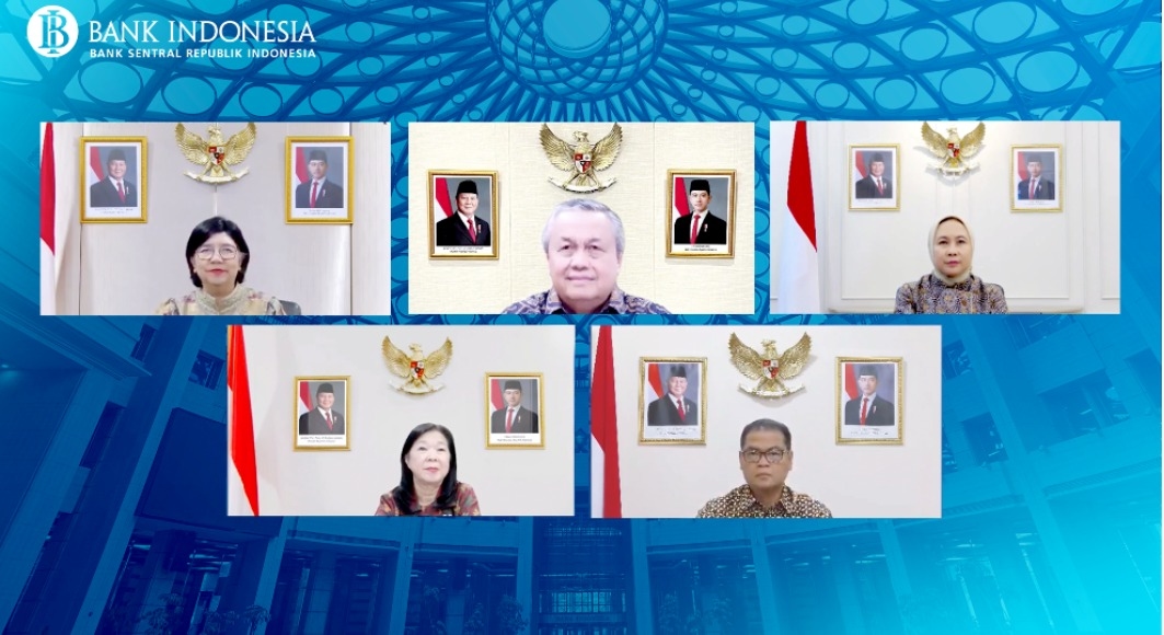 Ketidakpastian Global Meningkat, The Fed Jadi Lebih Hati-hati