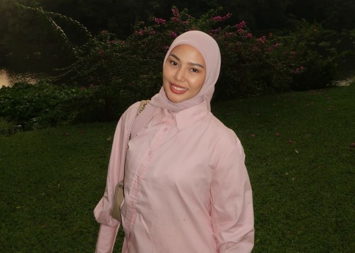 Profil Dara Arafah, Selebgram Cantik yang Dilamar Rehan Mubarak