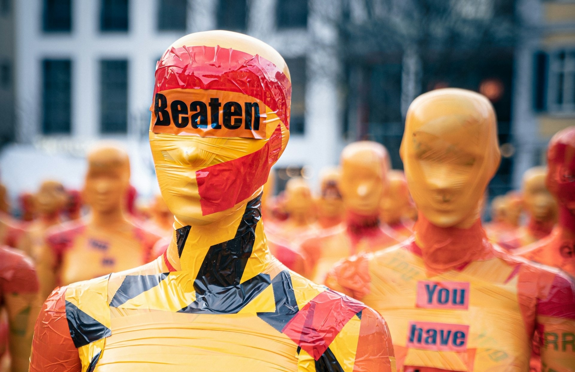 Femicide Global: PBB Sebut Perempuan Dibunuh Setiap 10 Menit oleh Orang Dekat