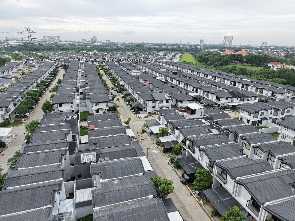 Momentum Investasi di Jawa Barat Dorong Kinerja LPCK