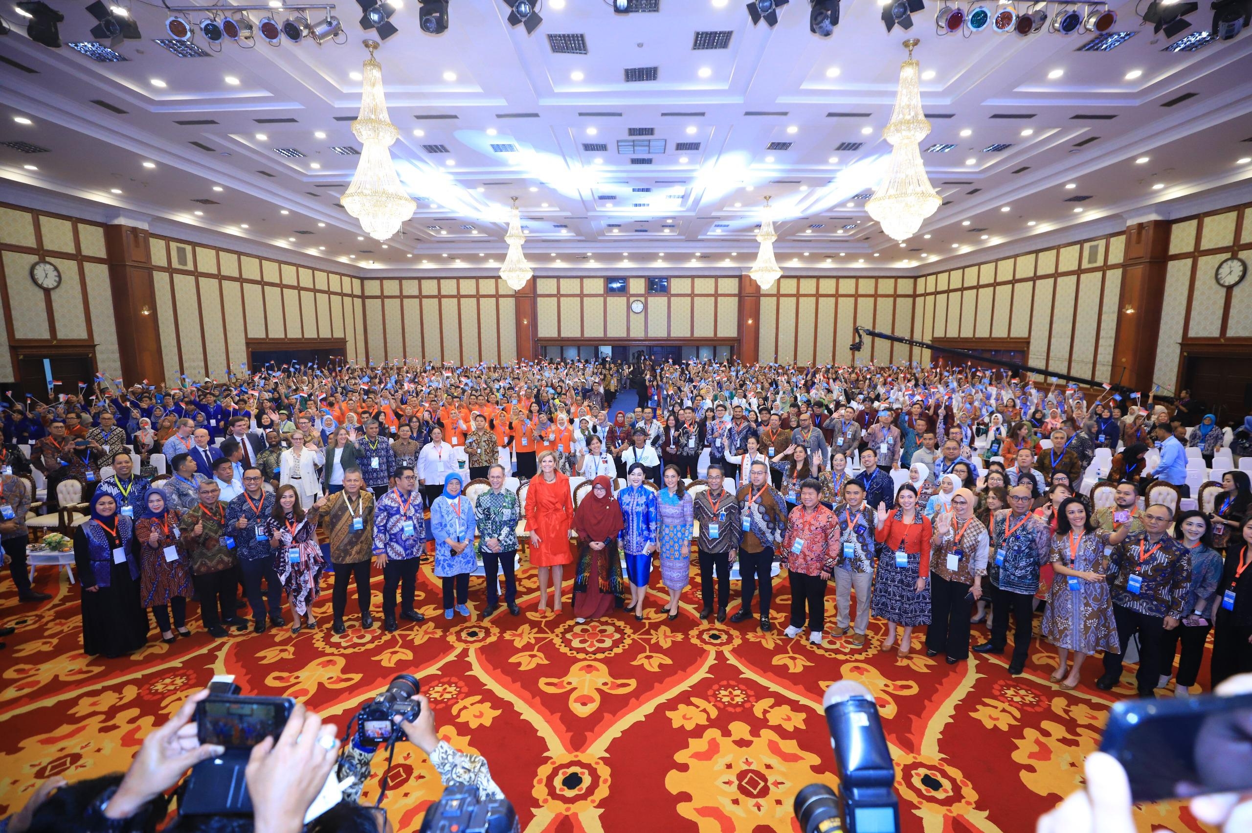 Rendahnya Penetrasi Asuransi, OJK Minta Inovasi untuk Financial Health