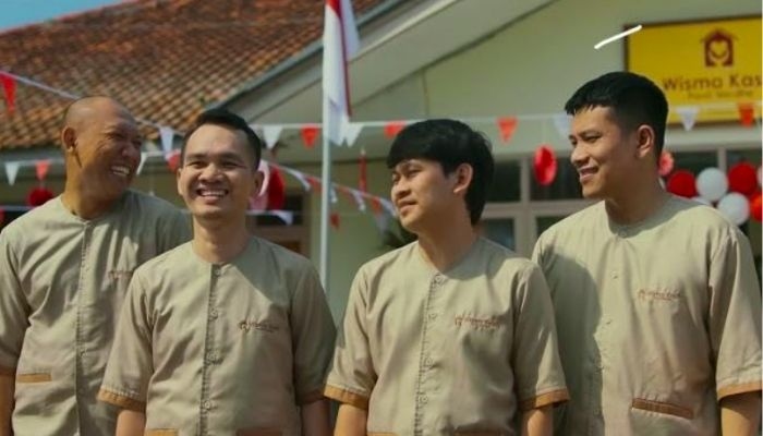 Fakta Menarik Film Agak Laen 2: Ternyata Banyak yang Berbeda dari Film Pertamanya!