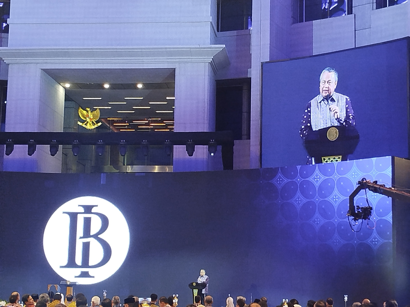 BI Buka Peluang Turunkan Suku Bunga Demi Genjot Ekonomi 2026