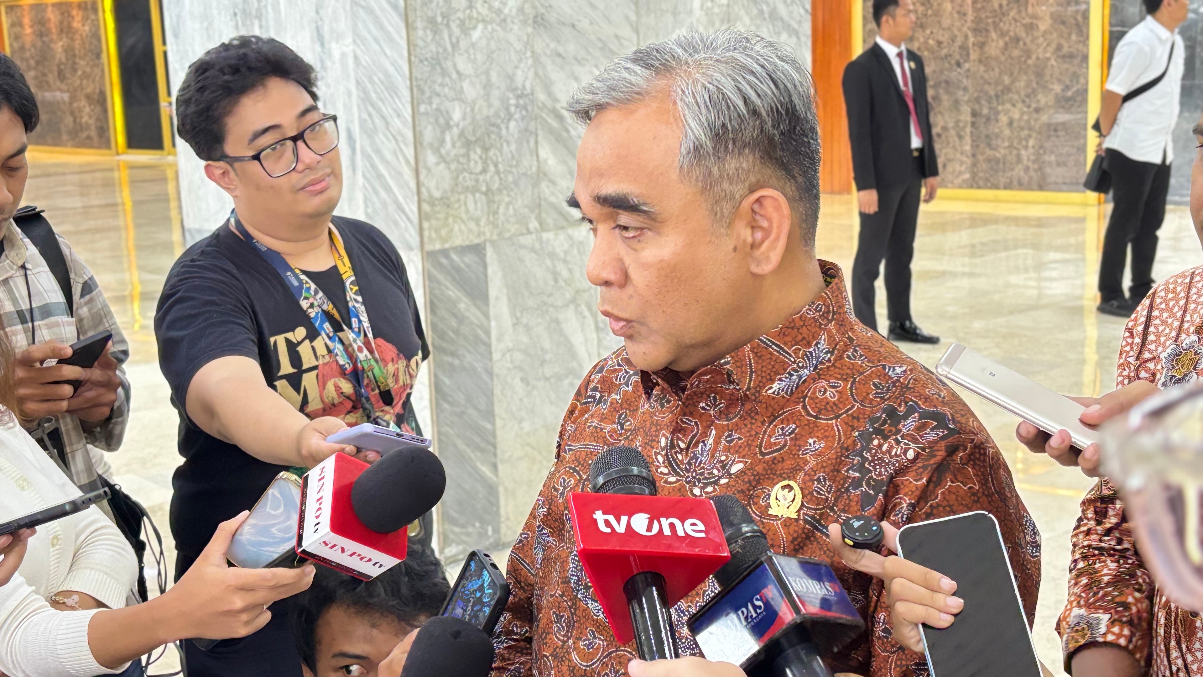 Penetapan Status Bencana Nasional untuk Banjir Bandang Sumatera Ada di Tangan Presiden