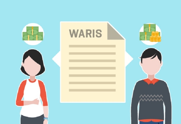 Cara Pembagian Warisan untuk Anak Tiri Menurut Hukum di Indonesia