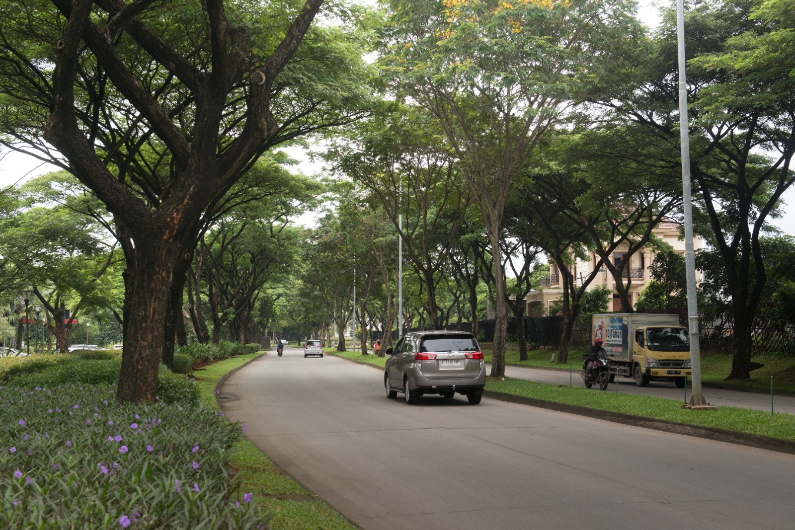 LPCK Perkuat Pembangunan Berkelanjutan