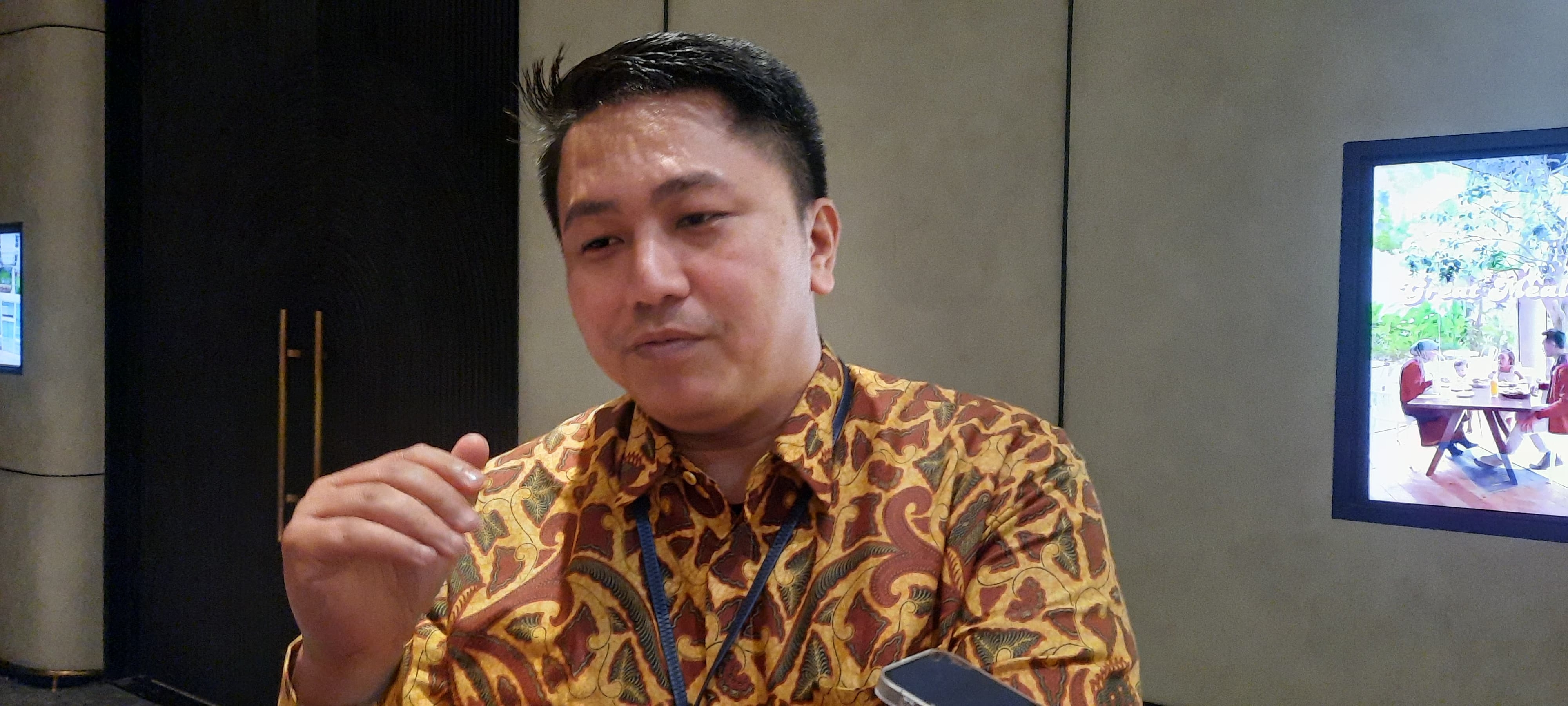 IESR Soroti Risiko Investasi Jika Indonesia Tetap Andalkan Batu Bara
