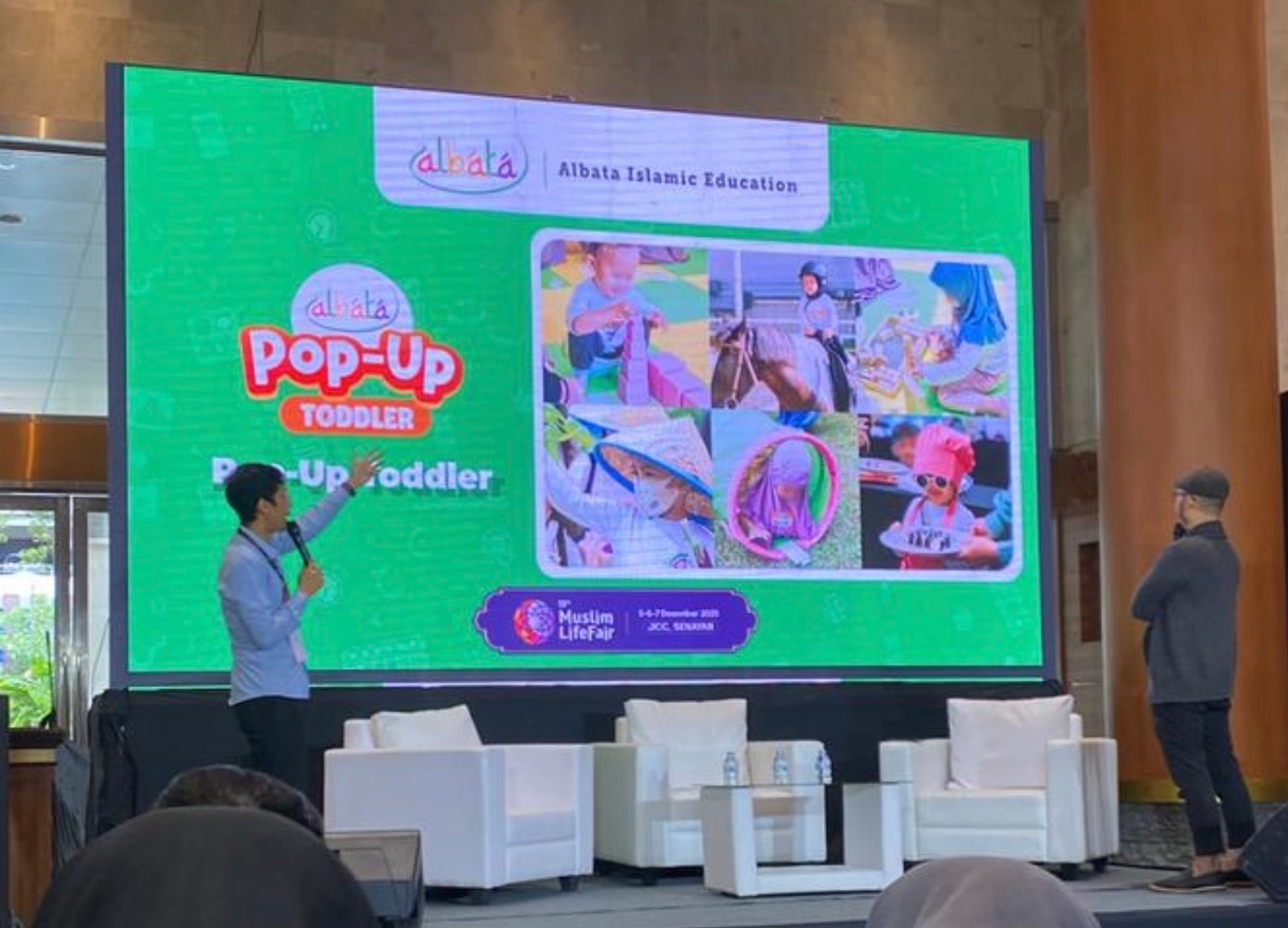 Muslim LifeFair 2025 Hadirkan UMKM dan Program Edukasi