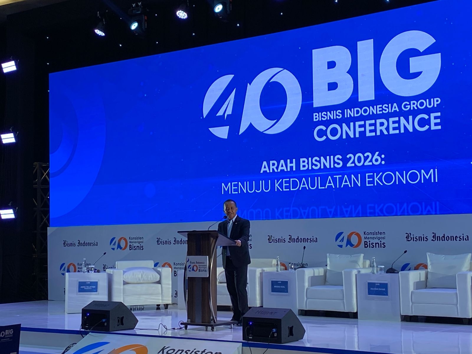 ESDM Ungkap RI Kehilangan Rp500 T Devisa akibat Impor Minyak