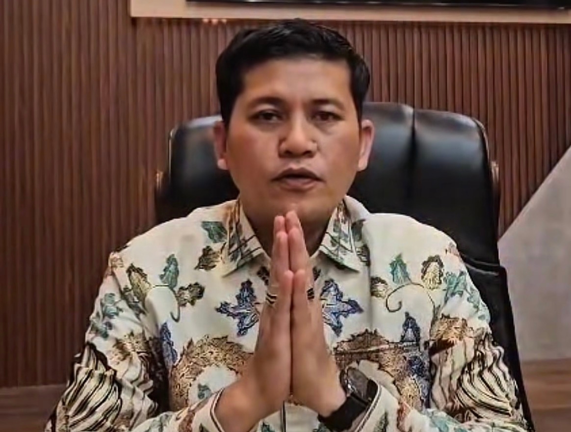 Bupati Aceh Selatan Mirwan MS Minta Maaf Usai Umrah Saat Banjir