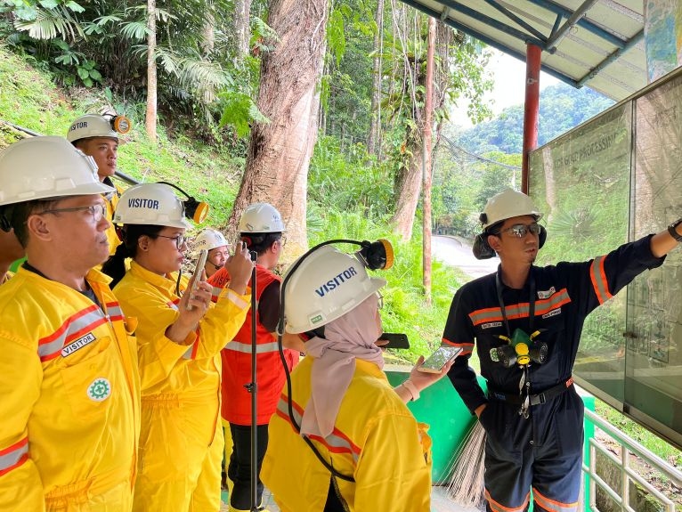 Naik 32 Persen, Publik dan Mahasiswa Jadi Pendorong Karya di MediaMIND 2025