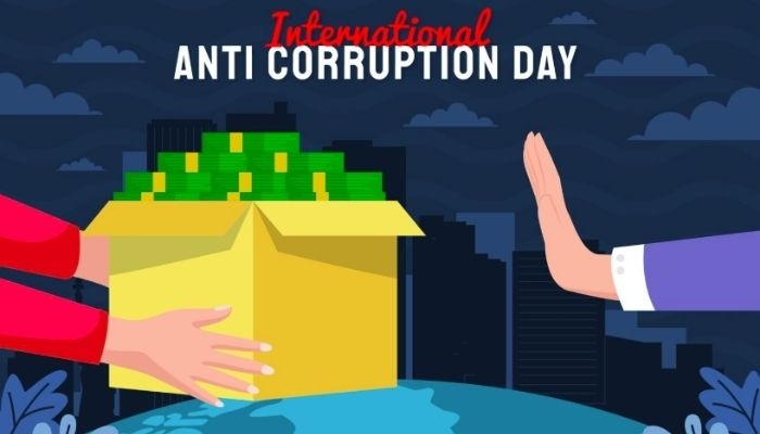 30+ Ucapan Hari Antikorupsi Sedunia 2025 yang Inspiratif dan Menyentuh