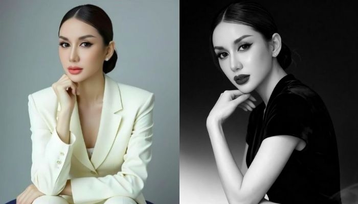 Profil Ade Tya: Agama, Karier, dan Kisah di Balik Isu Viral Putusnya Ari Lasso dan Dearly Djoshua