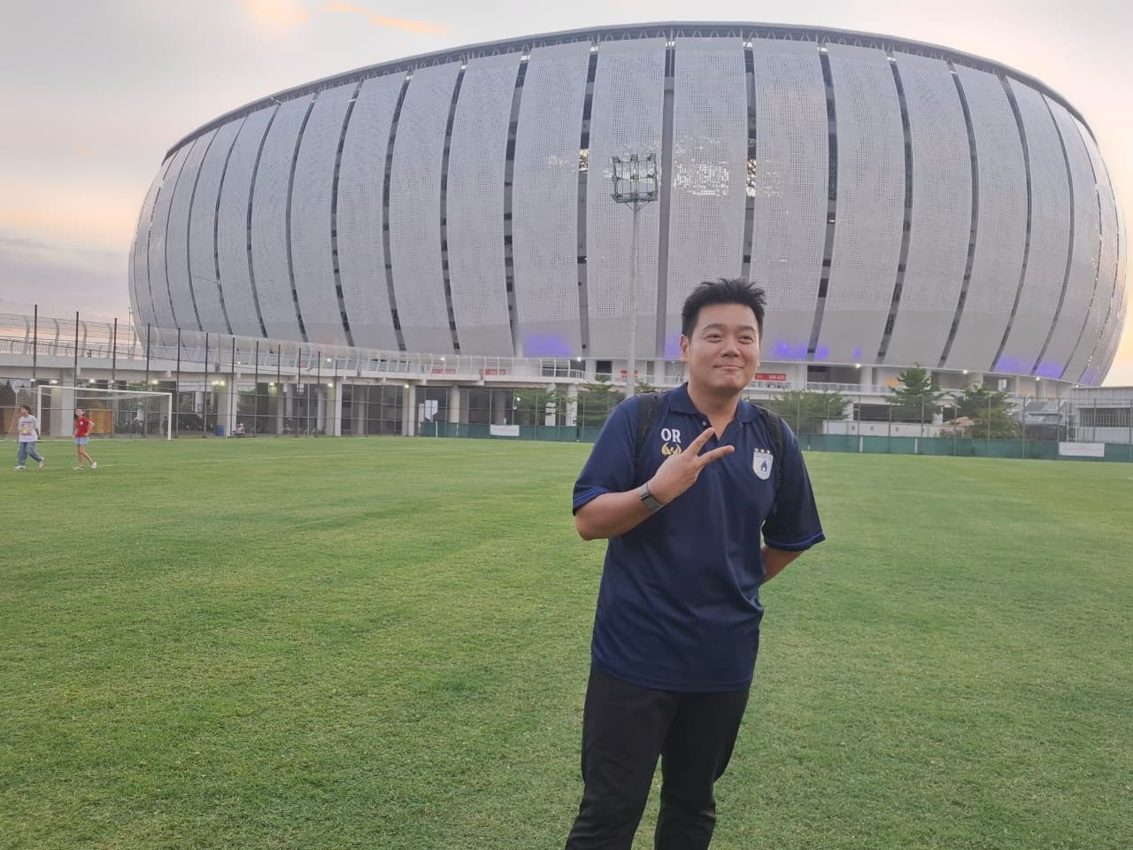 Manajer Persipura Jayapura Bidik Tiga Pemain Baru, Dua Lokal