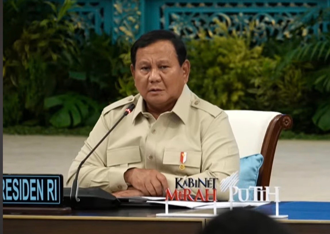 Prabowo Target Swasembada Pangan dan Energi dalam 5 Tahun, Bisa Hemat Anggaran hingga Ratusan Triliun