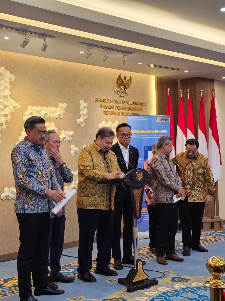 Kemenkeu Longgarkan TKD, Daerah Terdampak Banjir Dapat Dana Lebih Cepat