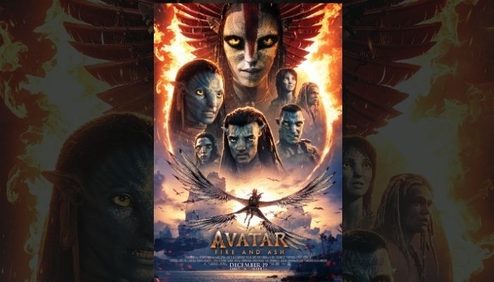 Rekomendasi Film Bioskop Terbaru untuk Libur Natal dan Tahun Baru, Cek Sekarang Juga!